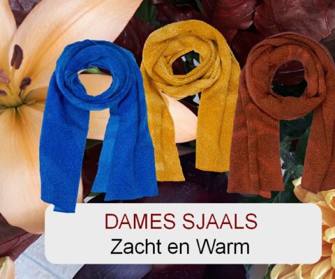 dames sjaals