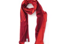sjaal-wolkenzon-rood