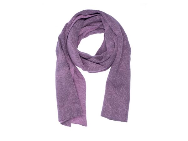 dames-sjaal-roos-violet